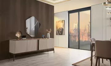 Nora Yemek Odası Takımı