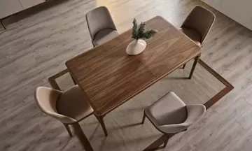 Nora Yemek Odası Takımı