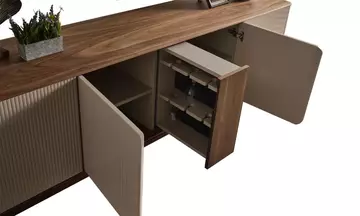 Nora Yemek Odası Takımı