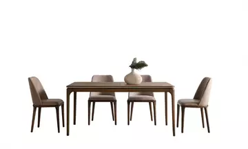 Nora Yemek Odası Takımı