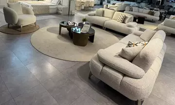 Nero Koltuk Takımı