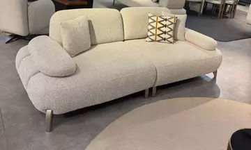 Nero Koltuk Takımı