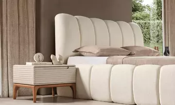 Elvira Yatak Odası Takımı