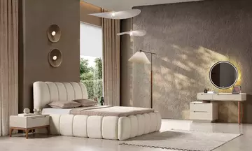 Elvira Yatak Odası Takımı