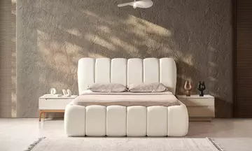 Elvira Yatak Odası Takımı