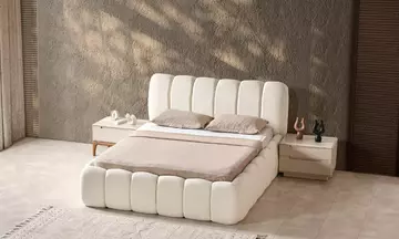 Elvira Yatak Odası Takımı