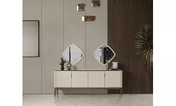 Elvira Yemek Odası Takımı