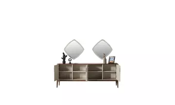 Elvira Yemek Odası Takımı