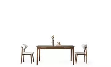 Elvira Yemek Odası Takımı