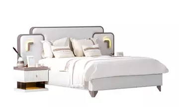 Zerre Karyola Bazalı ( 160 cm )