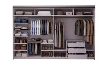 Zerre Sürgülü Akordiyon 300 CM