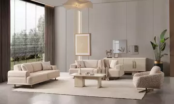 Akkor Koltuk Takımı