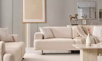 Akkor Koltuk Takımı