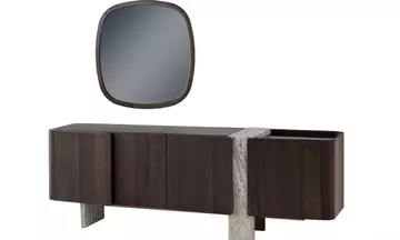 Arte Yemek Odası Takımı