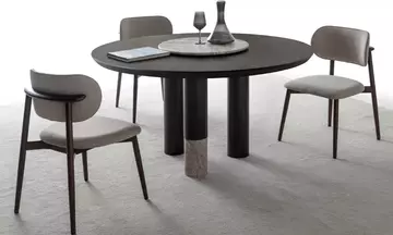 Arte Yemek Odası Takımı