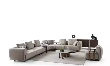 Arte Köşe Koltuk Takımı