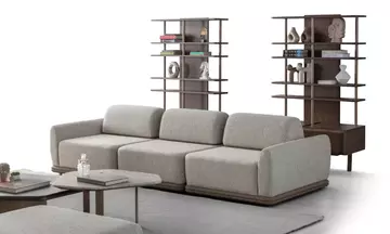 Sergio Köşe Koltuk Takımı