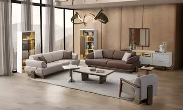 Gusto Koltuk Takımı