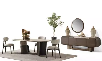 Como Yemek Odası Takımı