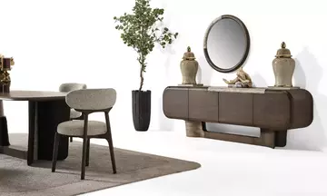 Como Yemek Odası Takımı