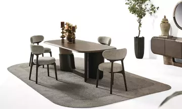 Como Yemek Odası Takımı