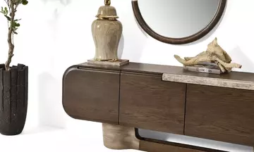 Como Yemek Odası Takımı