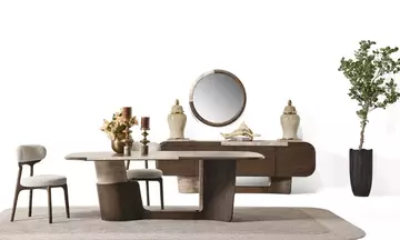 Como Yemek Odası Takımı