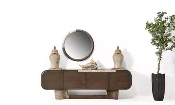 Como Yemek Odası Takımı