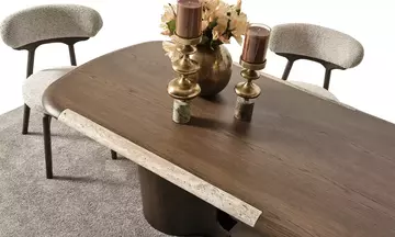 Como Yemek Odası Takımı