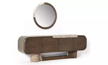 Como Yemek Odası Takımı