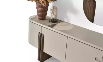 Luca Yemek Odası Takımı