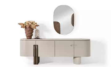 Luca Yemek Odası Takımı