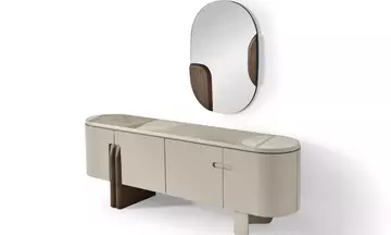 Luca Yemek Odası Takımı