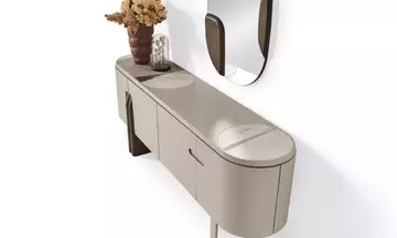 Luca Yemek Odası Takımı