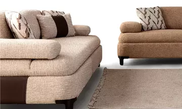 Vienna Koltuk Takımı