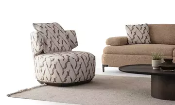 Vienna Koltuk Takımı