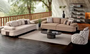 Vienna Koltuk Takımı