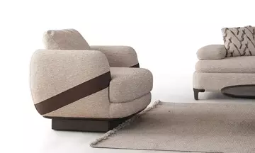 Vienna Koltuk Takımı