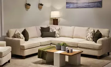 Vito Köşe Koltuk Takımı