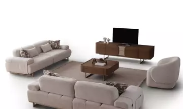 Maksi Koltuk Takımı