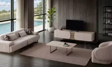 Maksi Koltuk Takımı