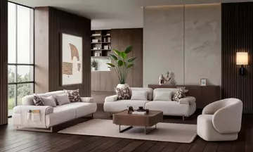 Maksi Koltuk Takımı