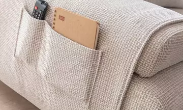 Maksi Koltuk Takımı