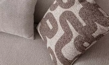 Maksi Koltuk Takımı