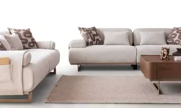 Maksi Koltuk Takımı