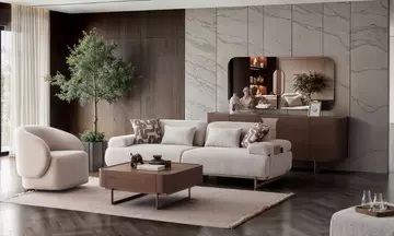 Maksi Koltuk Takımı