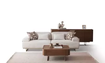 Maksi Koltuk Takımı