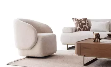 Maksi Koltuk Takımı