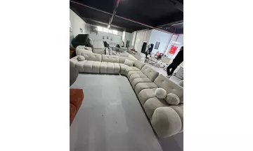 Lugano Köşe Koltuk Takımı