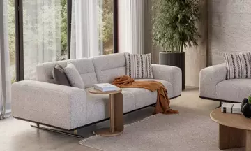 Meyra Koltuk Takımı